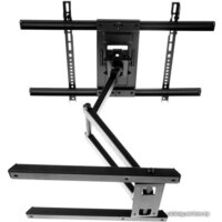 Кронштейн для телевизора Ultramounts UM911 (черный) - Превью изображения №5 — Интернет-магазин ПроЗаказ