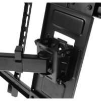 Кронштейн для телевизора Ultramounts UM911 (черный) - Превью изображения №7 — Интернет-магазин ПроЗаказ