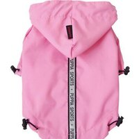 Puppia Base Jumper PEAF-RM03-PK-5L (розовый)