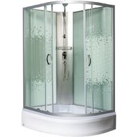 Душевые кабины