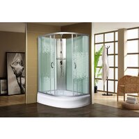 Душевая кабина Мономах 100/70/24 МЗ L Б/К - Превью изображения №2 — Интернет-магазин ПроЗаказ