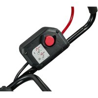 Газонокосилка Makita LM004GZ (без АКБ) - Превью изображения №6 — Интернет-магазин ПроЗаказ