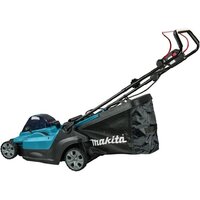 Газонокосилка Makita LM004GZ (без АКБ) - Превью изображения №2 — Интернет-магазин ПроЗаказ