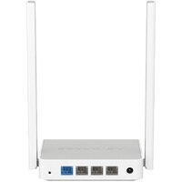 4G Wi-Fi роутер Netcraze 4G NC-1213 - Превью изображения №4 — Интернет-магазин ПроЗаказ
