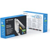 4G Wi-Fi роутер Netcraze 4G NC-1213 - Превью изображения №6 — Интернет-магазин ПроЗаказ
