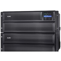 Источник бесперебойного питания APC Smart-UPS X 2200VA Rack/Tower LCD 200-240V (SMX2200HV) - Превью изображения №8 — Интернет-магазин ПроЗаказ