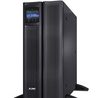Источник бесперебойного питания APC Smart-UPS X 2200VA Rack/Tower LCD 200-240V (SMX2200HV) - Превью изображения №6 — Интернет-магазин ПроЗаказ