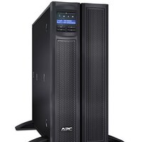 Источник бесперебойного питания APC Smart-UPS X 2200VA Rack/Tower LCD 200-240V (SMX2200HV) - Превью изображения №5 — Интернет-магазин ПроЗаказ