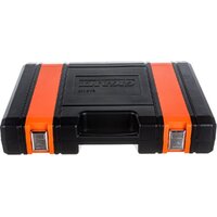 Универсальный набор инструментов Gigant GAS 119 (119 предметов) - Превью изображения №31 — Интернет-магазин ПроЗаказ