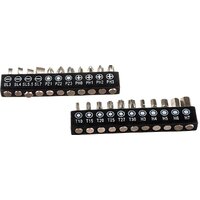 Универсальный набор инструментов Gigant GAS 119 (119 предметов) - Превью изображения №27 — Интернет-магазин ПроЗаказ