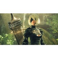  NieR: Automata Game of the YoRHa Edition для PlayStation 4 - Превью изображения №3 — Интернет-магазин ПроЗаказ