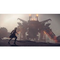  NieR: Automata Game of the YoRHa Edition для PlayStation 4 - Превью изображения №4 — Интернет-магазин ПроЗаказ