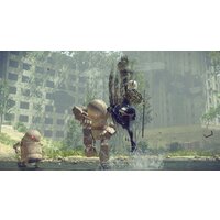  NieR: Automata Game of the YoRHa Edition для PlayStation 4 - Превью изображения №5 — Интернет-магазин ПроЗаказ