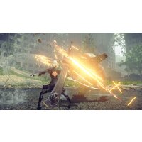  NieR: Automata Game of the YoRHa Edition для PlayStation 4 - Превью изображения №2 — Интернет-магазин ПроЗаказ
