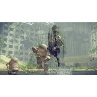  NieR: Automata Game of the YoRHa Edition для PlayStation 4 - Превью изображения №5 — Интернет-магазин ПроЗаказ