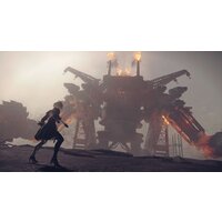  NieR: Automata Game of the YoRHa Edition для PlayStation 4 - Превью изображения №4 — Интернет-магазин ПроЗаказ
