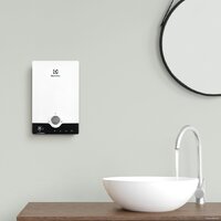 Проточный электрический водонагреватель Electrolux NPX 8 Flow Active 2.0 - Превью изображения №7 — Интернет-магазин ПроЗаказ
