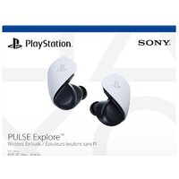 Наушники Sony Pulse Explore - Превью изображения №5 — Интернет-магазин ПроЗаказ