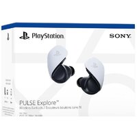 Наушники Sony Pulse Explore - Превью изображения №7 — Интернет-магазин ПроЗаказ