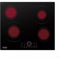 Варочная панель DeLonghi VITTORIO 2E1F CR - Превью изображения №2 — Интернет-магазин ПроЗаказ