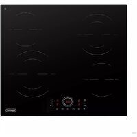 Варочная панель DeLonghi VITTORIO 2E1F CR - Превью изображения №3 — Интернет-магазин ПроЗаказ