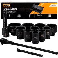 JCB -8141-9MPB (65112)