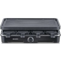 Раклетница Severin RG9670 - Превью изображения №2 — Интернет-магазин ПроЗаказ