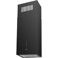Кухонная вытяжка Amica OWC4441BK - Превью изображения №2 — Интернет-магазин ПроЗаказ