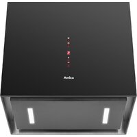 Кухонная вытяжка Amica OWC4441BK - Превью изображения №4 — Интернет-магазин ПроЗаказ