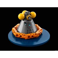 Конструктор LEGO Ideas 92176 Ракетно-космическая система НАСА Сатурн-5-Аполлон - Превью изображения №12 — Интернет-магазин ПроЗаказ