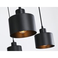 Подвесная люстра Ambrella light Traditional TR8132 - Превью изображения №3 — Интернет-магазин ПроЗаказ