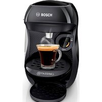 Капсульная кофеварка Bosch Tassimo Happy TAS1002 - Превью изображения №5 — Интернет-магазин ПроЗаказ