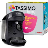Капсульная кофеварка Bosch Tassimo Happy TAS1002 - Превью изображения №3 — Интернет-магазин ПроЗаказ