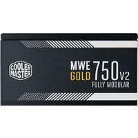 Блок питания Cooler Master MWE Gold 750 V2 Full Modular MPE-7501-AFAAG-EU - Превью изображения №4 — Интернет-магазин ПроЗаказ