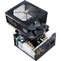 Блок питания Cooler Master MWE Gold 750 V2 Full Modular MPE-7501-AFAAG-EU - Превью изображения №6 — Интернет-магазин ПроЗаказ