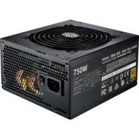 Блок питания Cooler Master MWE Gold 750 V2 Full Modular MPE-7501-AFAAG-EU - Превью изображения №2 — Интернет-магазин ПроЗаказ