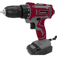 Oasis ASB-14S Eco J (с 2-мя АКБ)