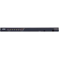 KVM переключатель Aten KH1508A-AX-G - Превью изображения №2 — Интернет-магазин ПроЗаказ