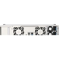 Сетевой накопитель QNAP TS-1253DU-RP-4G - Превью изображения №4 — Интернет-магазин ПроЗаказ