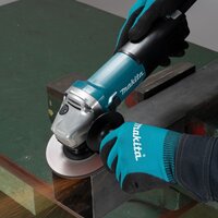 Угловая шлифмашина Makita GA5100 - Превью изображения №2 — Интернет-магазин ПроЗаказ