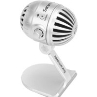 Проводной микрофон Saramonic SmartMic MTV500 - Превью изображения №3 — Интернет-магазин ПроЗаказ