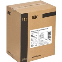 Удлинитель на катушке IEK WKP15-16-04-30-44  - Превью изображения №2 — Интернет-магазин ПроЗаказ