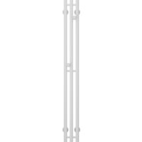 Полотенцесушитель Сунержа Терция Pro 1200x100 30-0444-1210 - Превью изображения №2 — Интернет-магазин ПроЗаказ