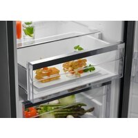 Однокамерный холодильник Electrolux LRC5ME38X2 - Превью изображения №4 — Интернет-магазин ПроЗаказ