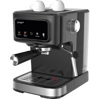 Рожковая кофеварка Vitek Gracia VT-CME1502 - Превью изображения №2 — Интернет-магазин ПроЗаказ