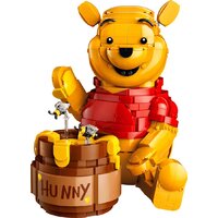 Конструктор LEGO Disney 43300 Винни-Пух - Превью изображения №2 — Интернет-магазин ПроЗаказ