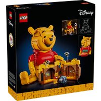 Конструктор LEGO Disney 43300 Винни-Пух - Превью изображения №15 — Интернет-магазин ПроЗаказ