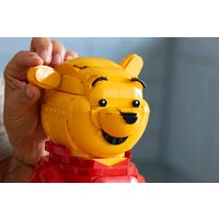 Конструктор LEGO Disney 43300 Винни-Пух - Превью изображения №8 — Интернет-магазин ПроЗаказ