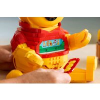 Конструктор LEGO Disney 43300 Винни-Пух - Превью изображения №10 — Интернет-магазин ПроЗаказ