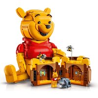 Конструктор LEGO Disney 43300 Винни-Пух - Превью изображения №3 — Интернет-магазин ПроЗаказ